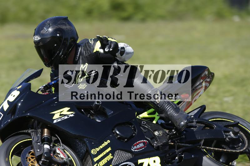 /12 30.04.2025 Speer Racing ADR/Gruppe gelb/178